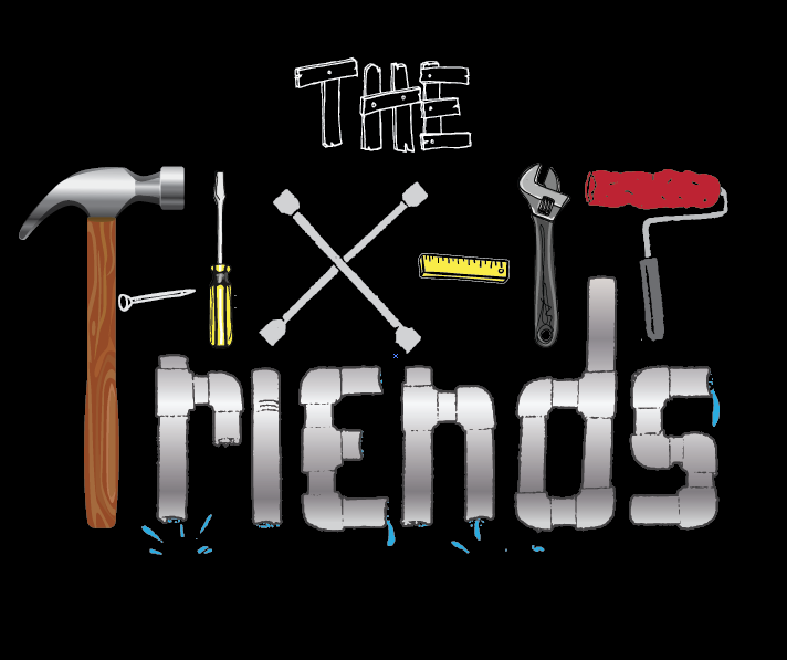 Avatar for The Fix It Friends